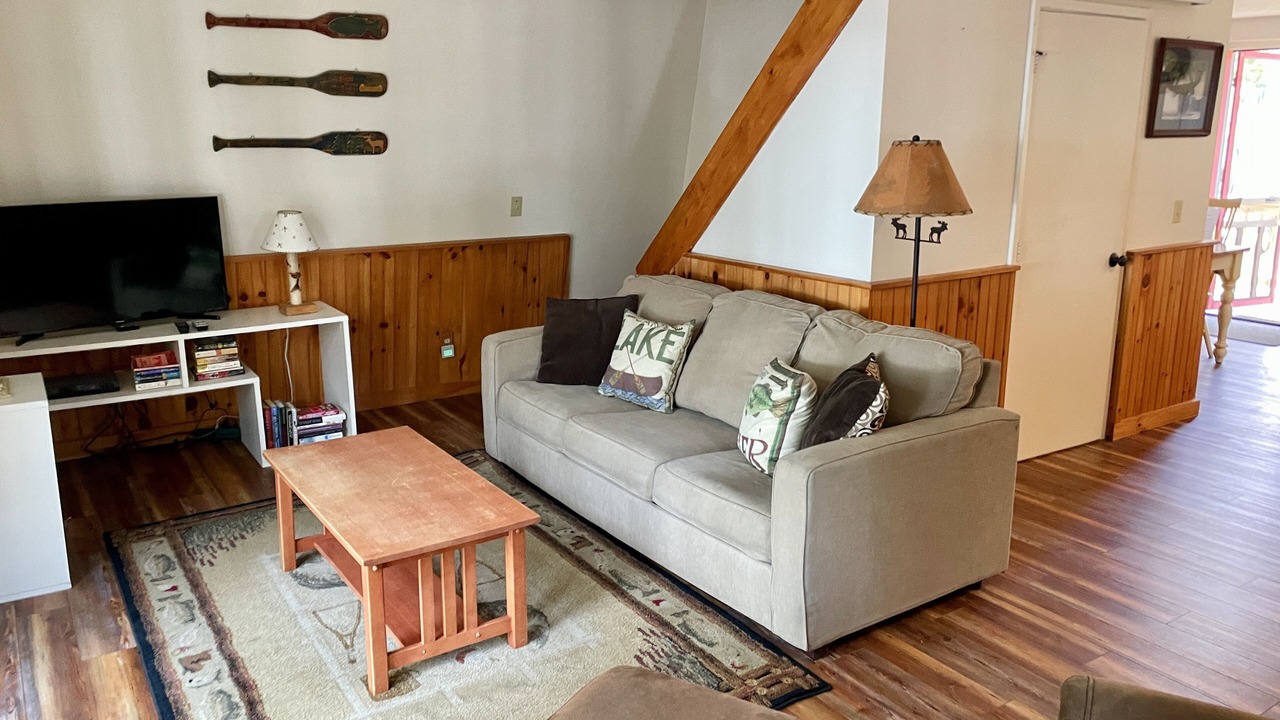 Photo of Livingroom in Beaver Cove