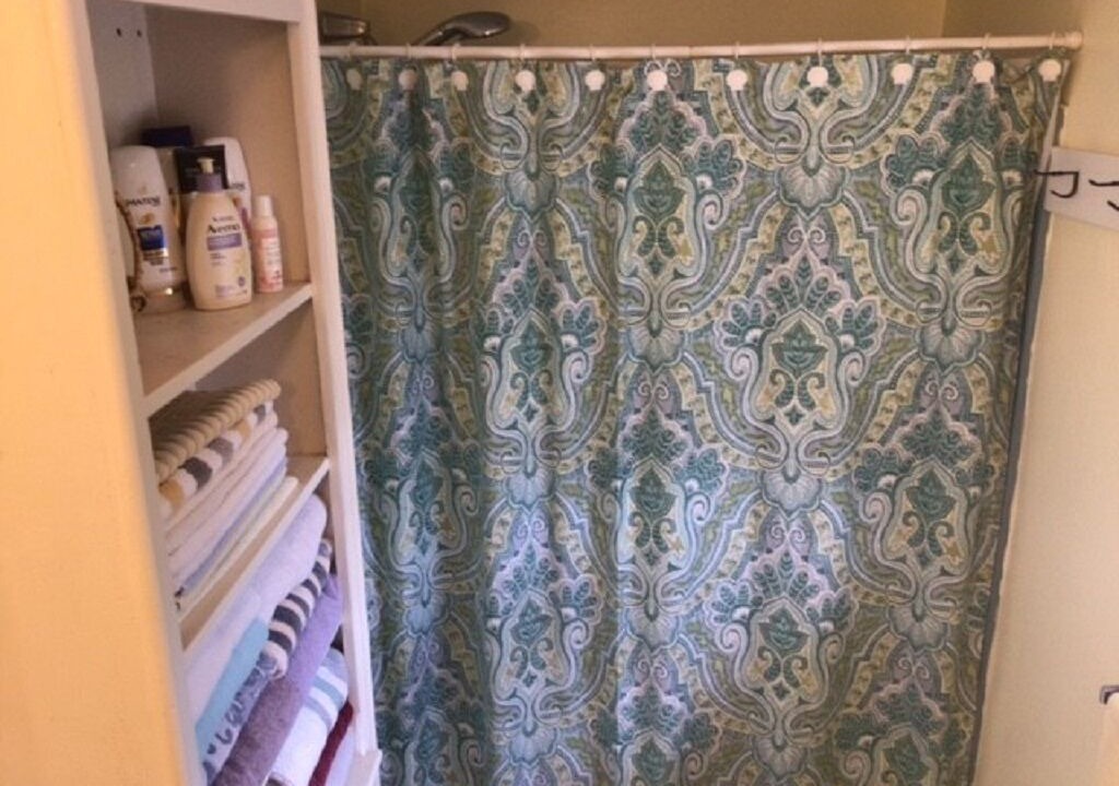 Photo of Bathroom in Loveitts Field