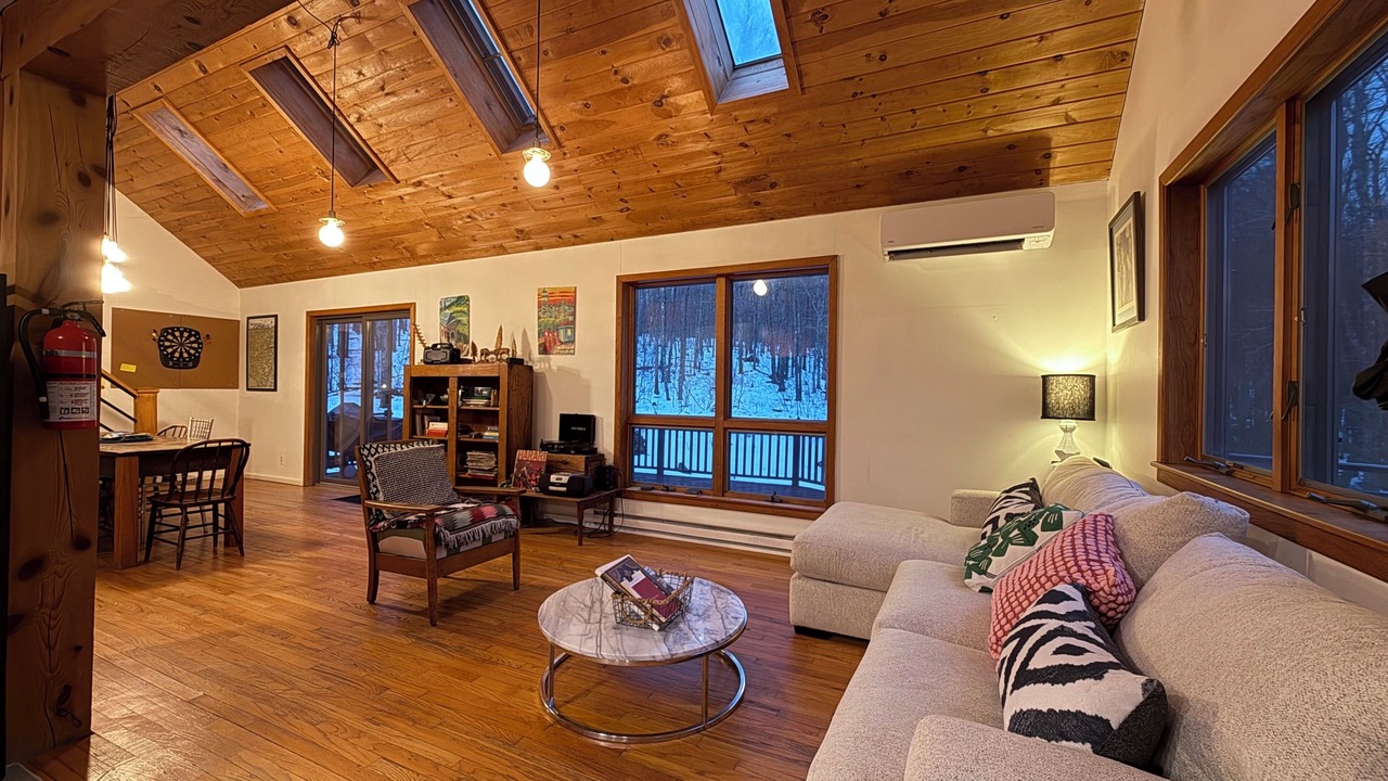 Photo of Livingroom in Cochecton