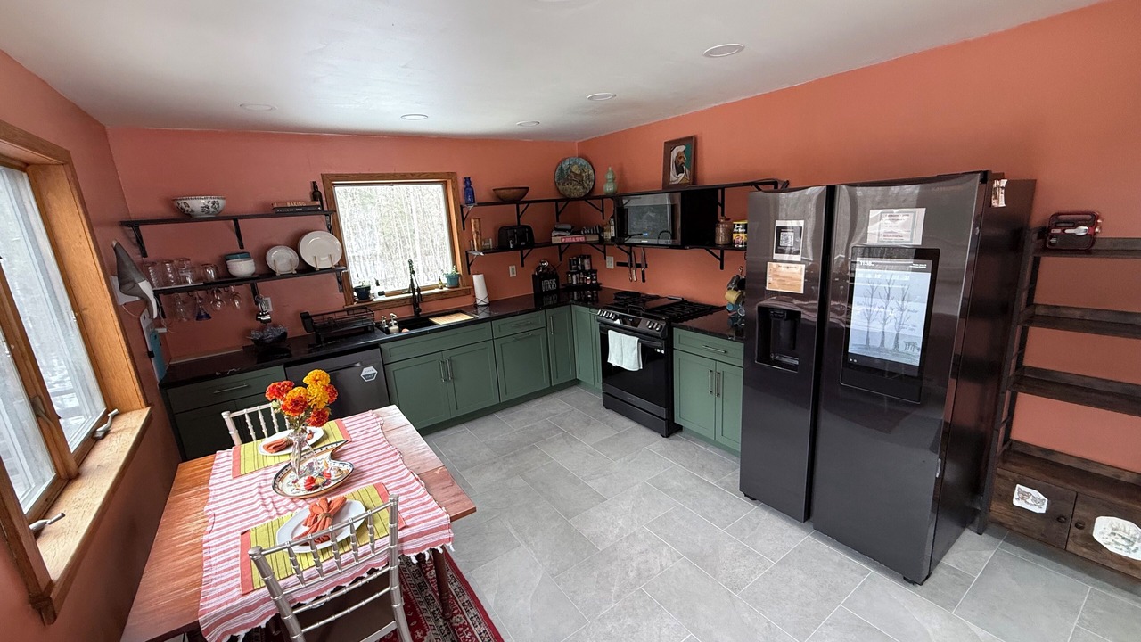 Photo of Kitchen in Cochecton