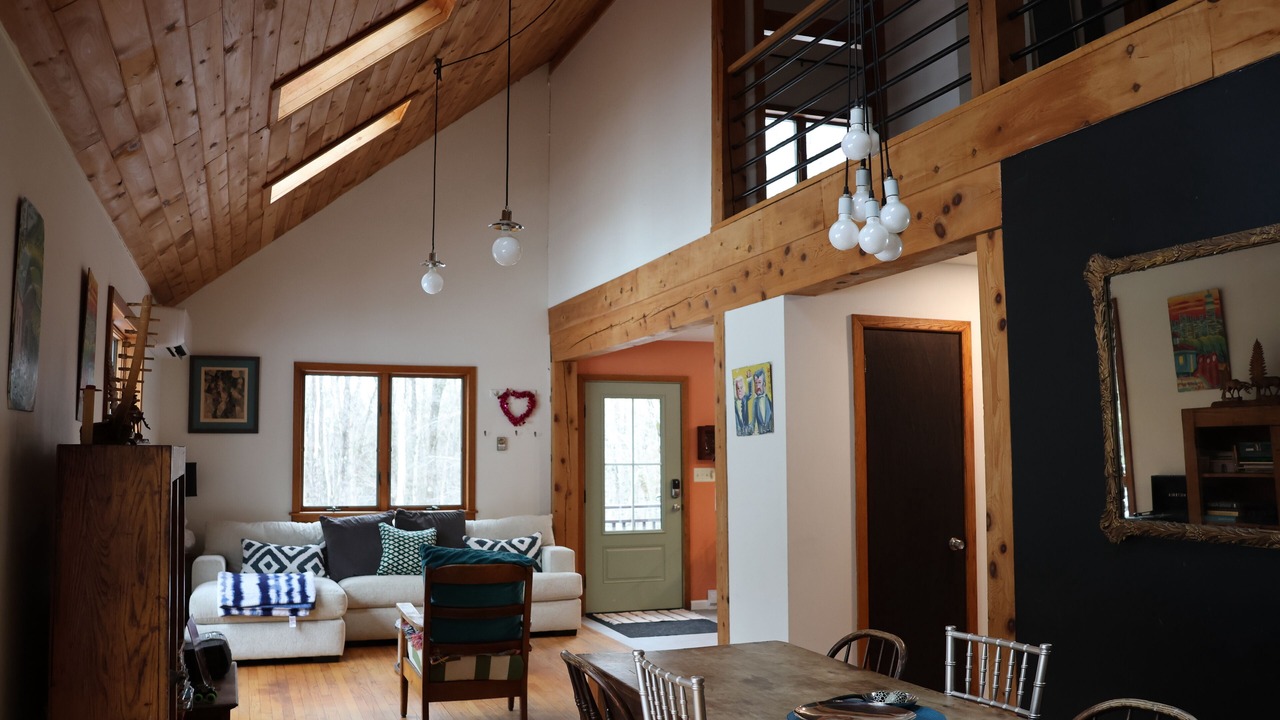 Photo of Bedroom in Cochecton