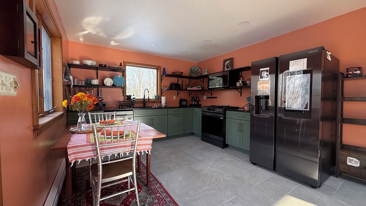 Photo of Kitchen in Cochecton