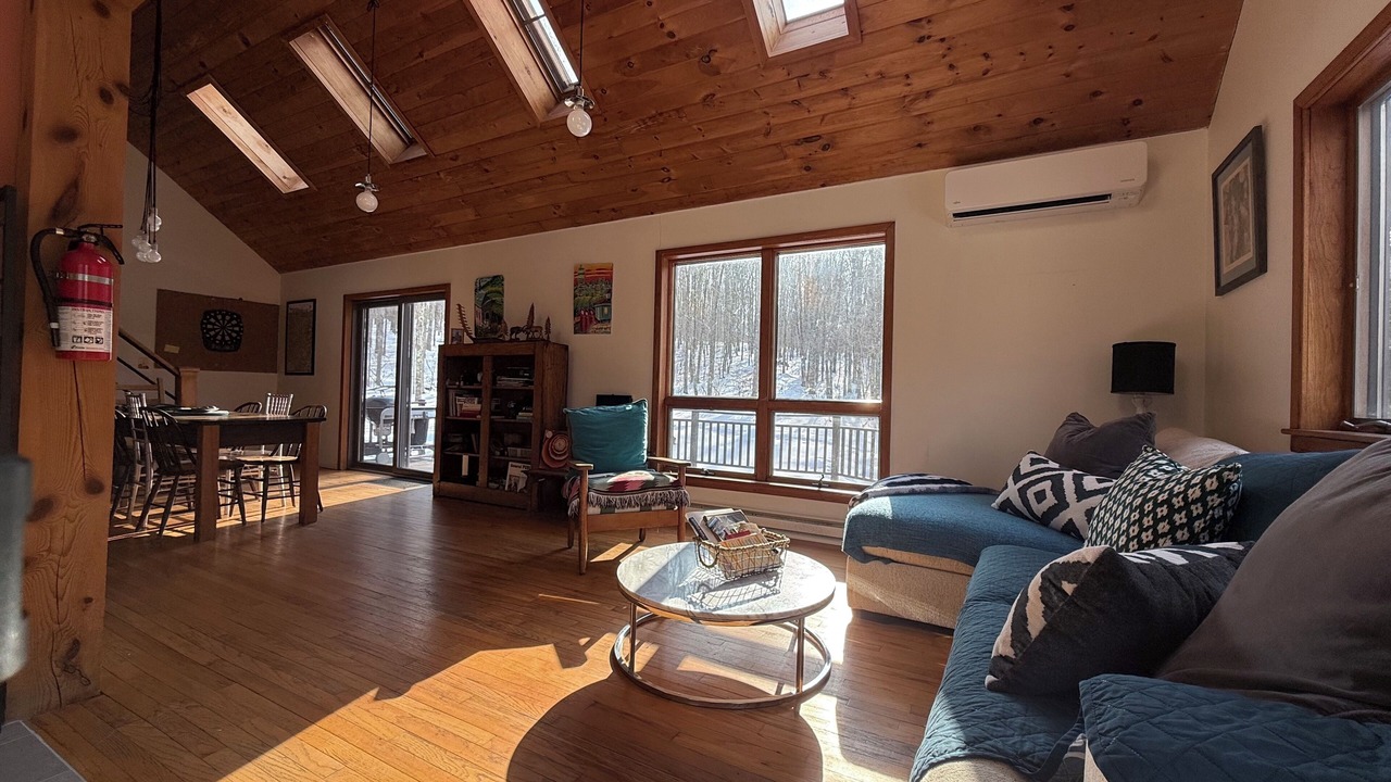 Photo of Livingroom in Cochecton