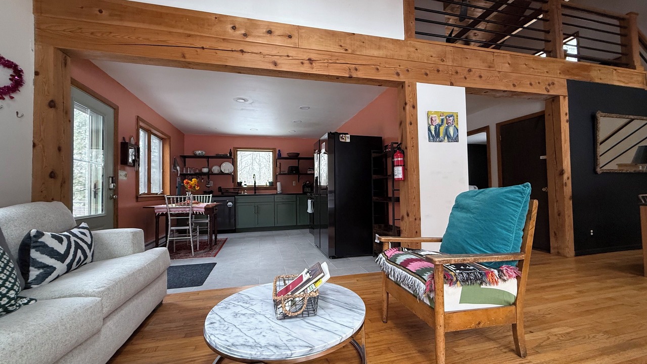 Photo of Livingroom in Cochecton