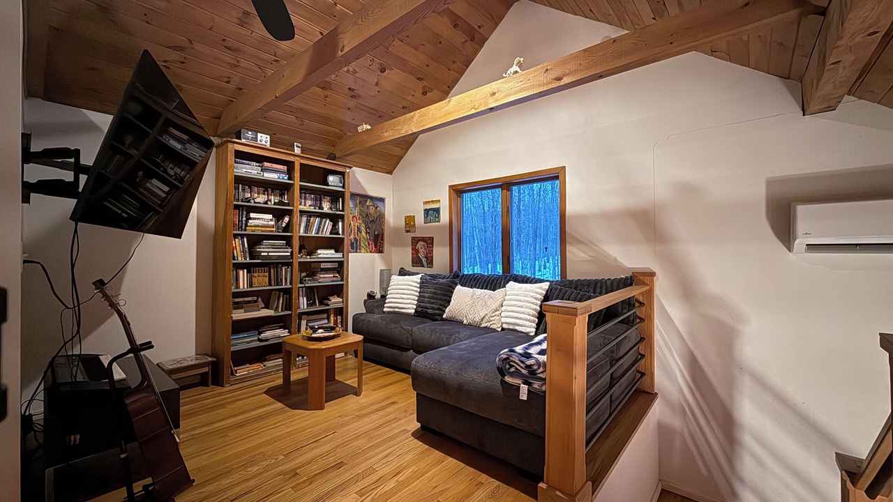 Photo of Livingroom in Cochecton