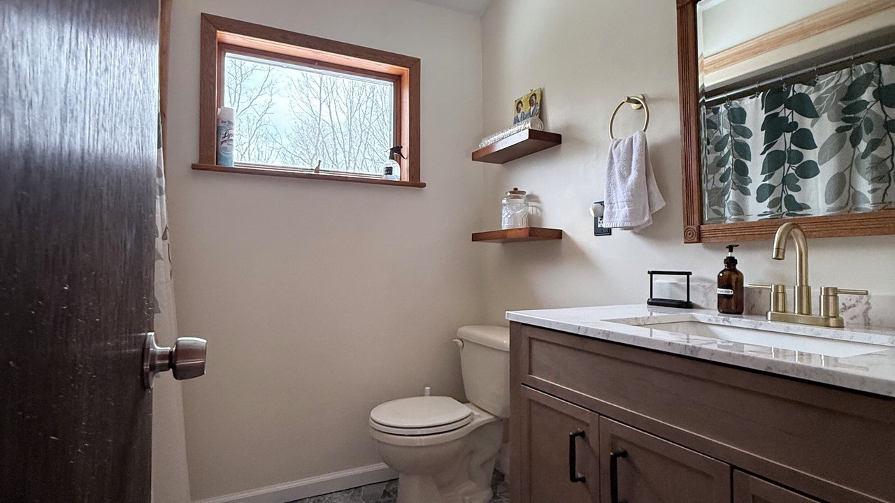 Photo of Bathroom in Cochecton