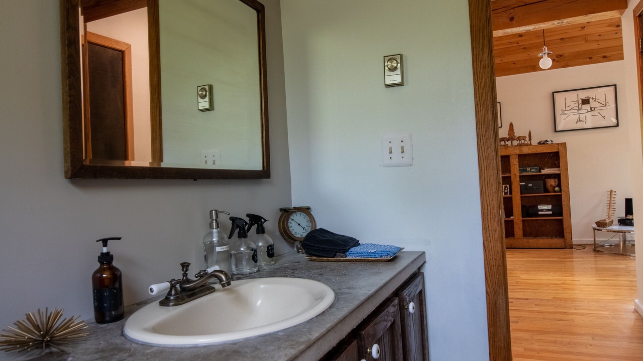 Photo of Bathroom in Cochecton