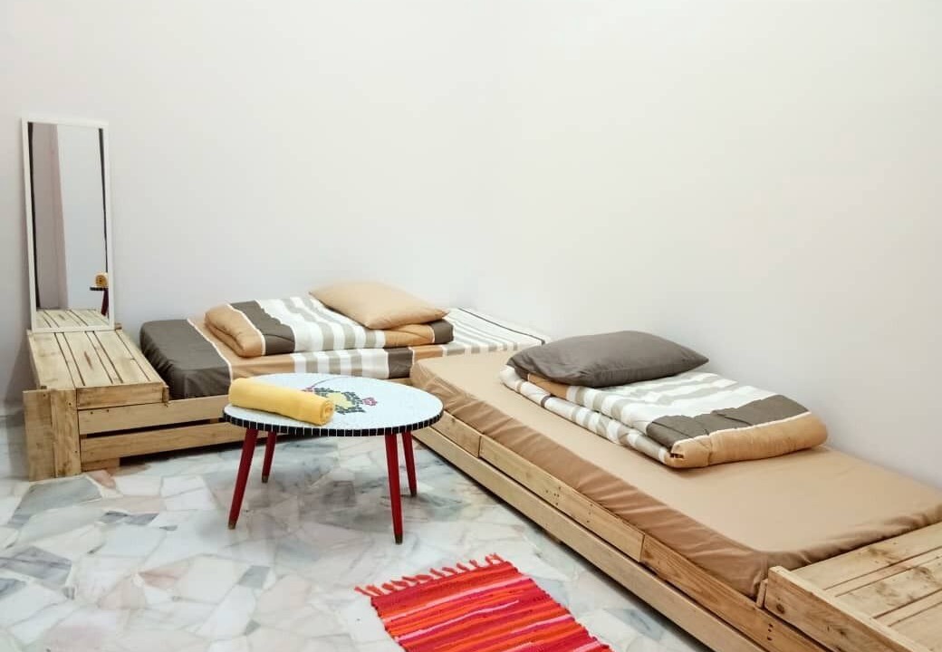 Photo of Bedroom in Taman Pakatan