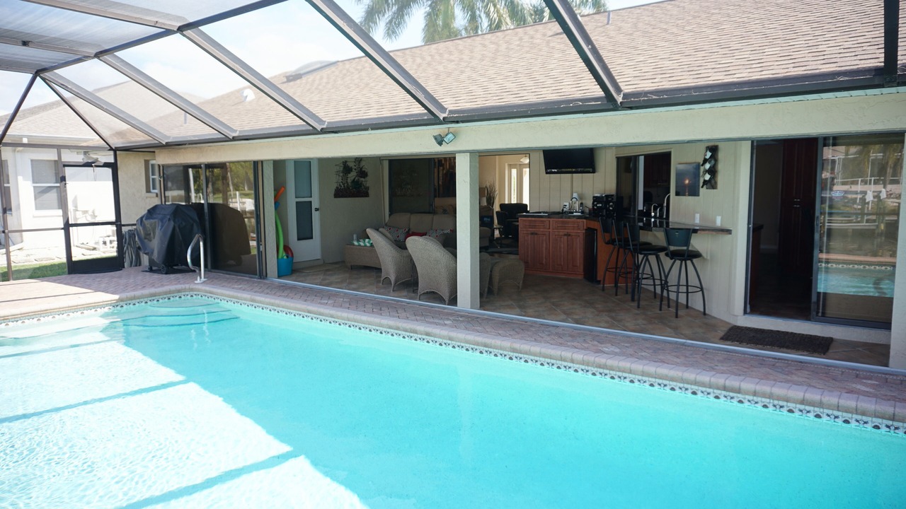 Photo of Outdoor in Caloosahatchee