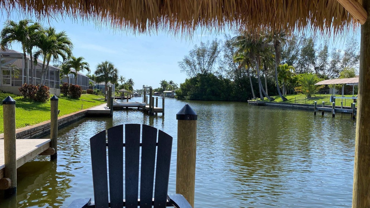 Photo of Others in Caloosahatchee