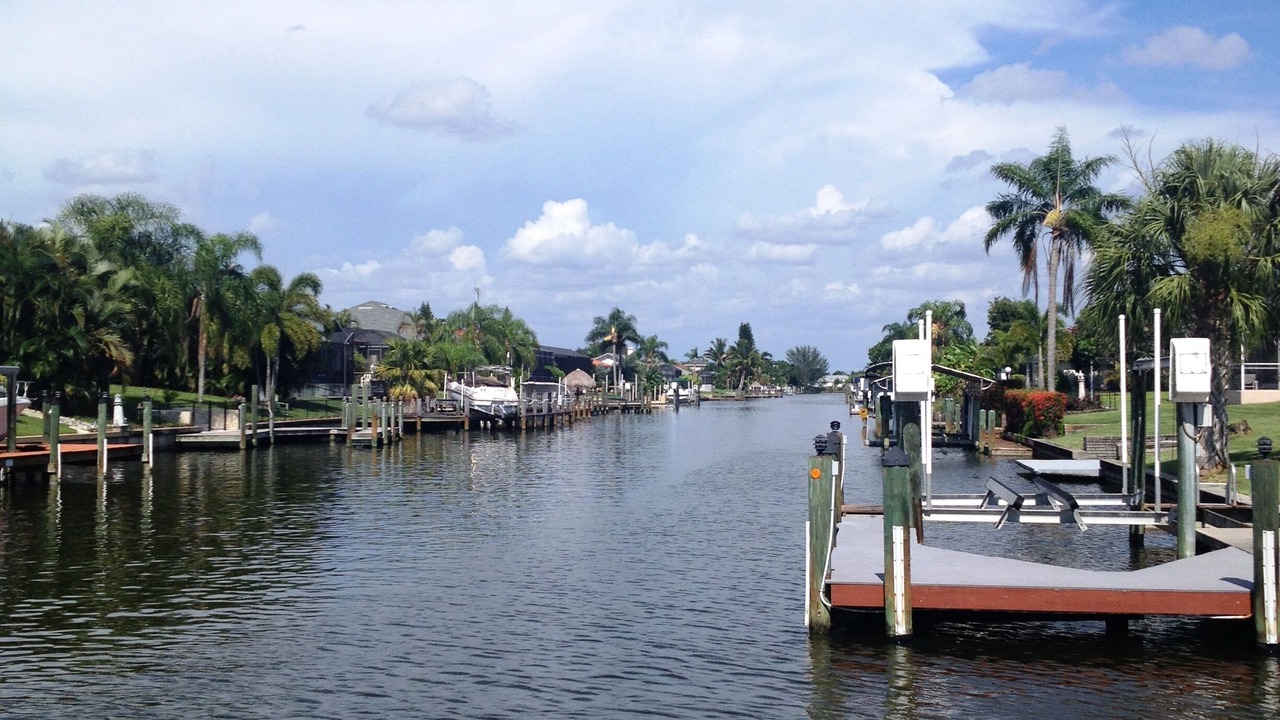Photo of Outdoor in Caloosahatchee