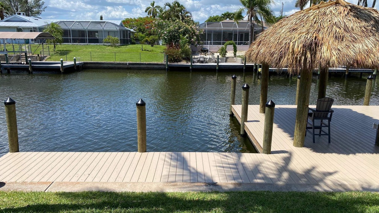 Photo of Outdoor in Caloosahatchee