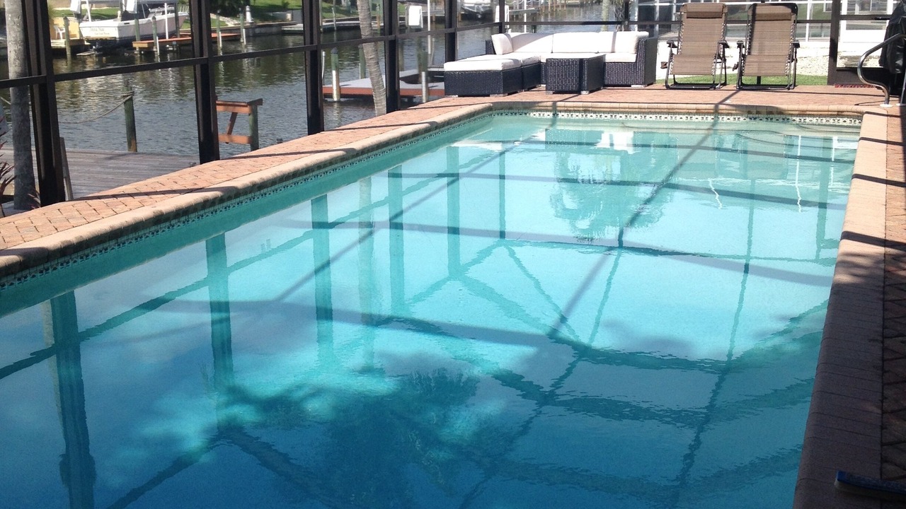 Photo of Outdoor in Caloosahatchee