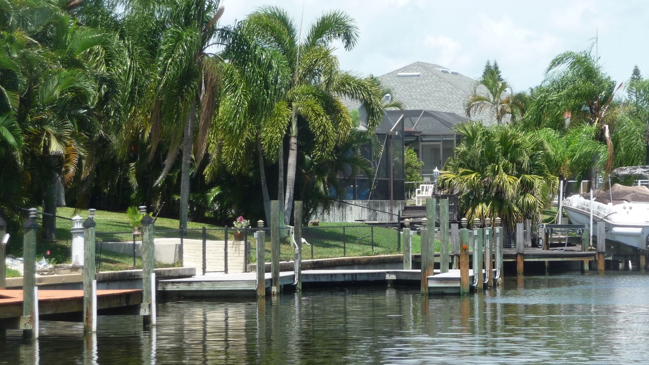 Photo of Others in Caloosahatchee