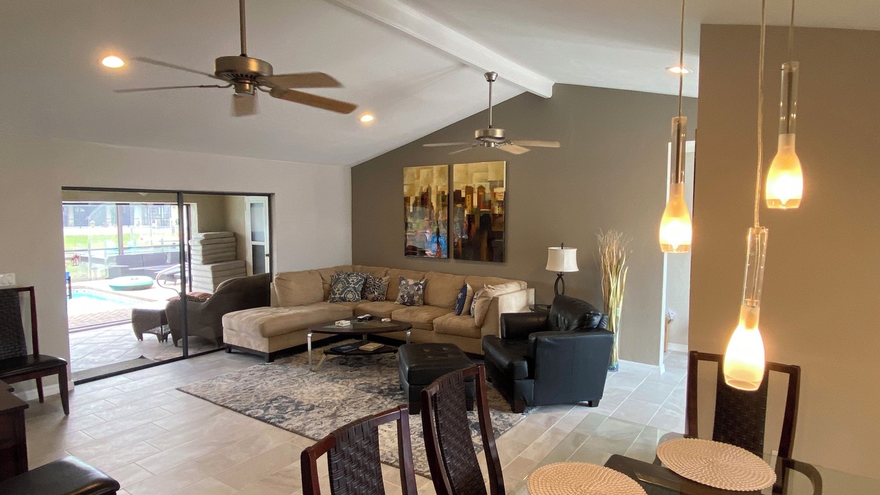 Photo of Bedroom in Caloosahatchee