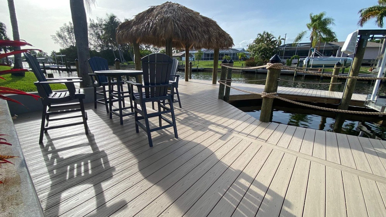 Photo of Outdoor in Caloosahatchee