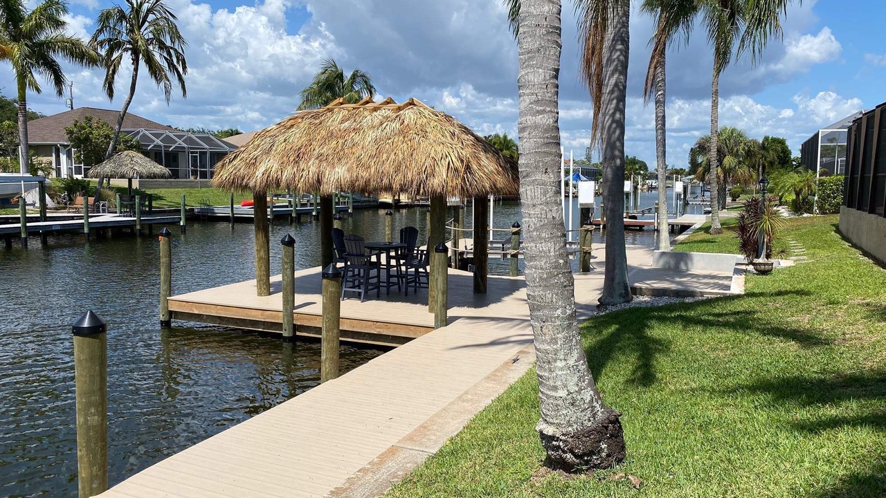 Photo of Outdoor in Caloosahatchee