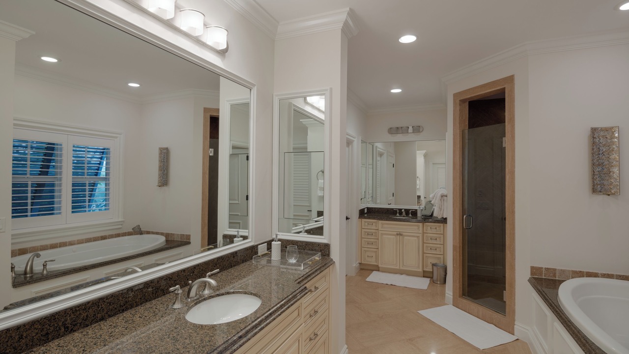 Photo of Bathroom in Jupiter