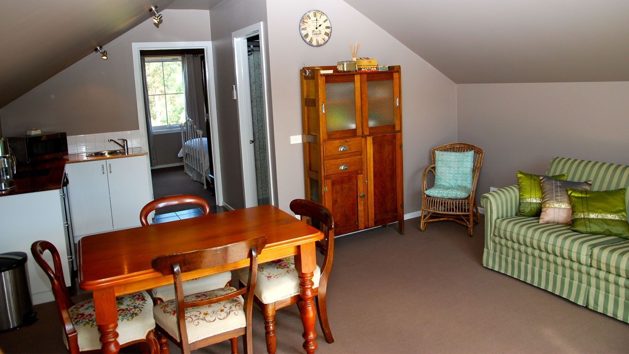 Photo of Livingroom in Bellbrae
