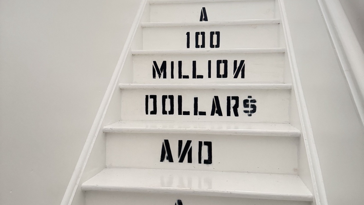 Photo of Others in Getty Square