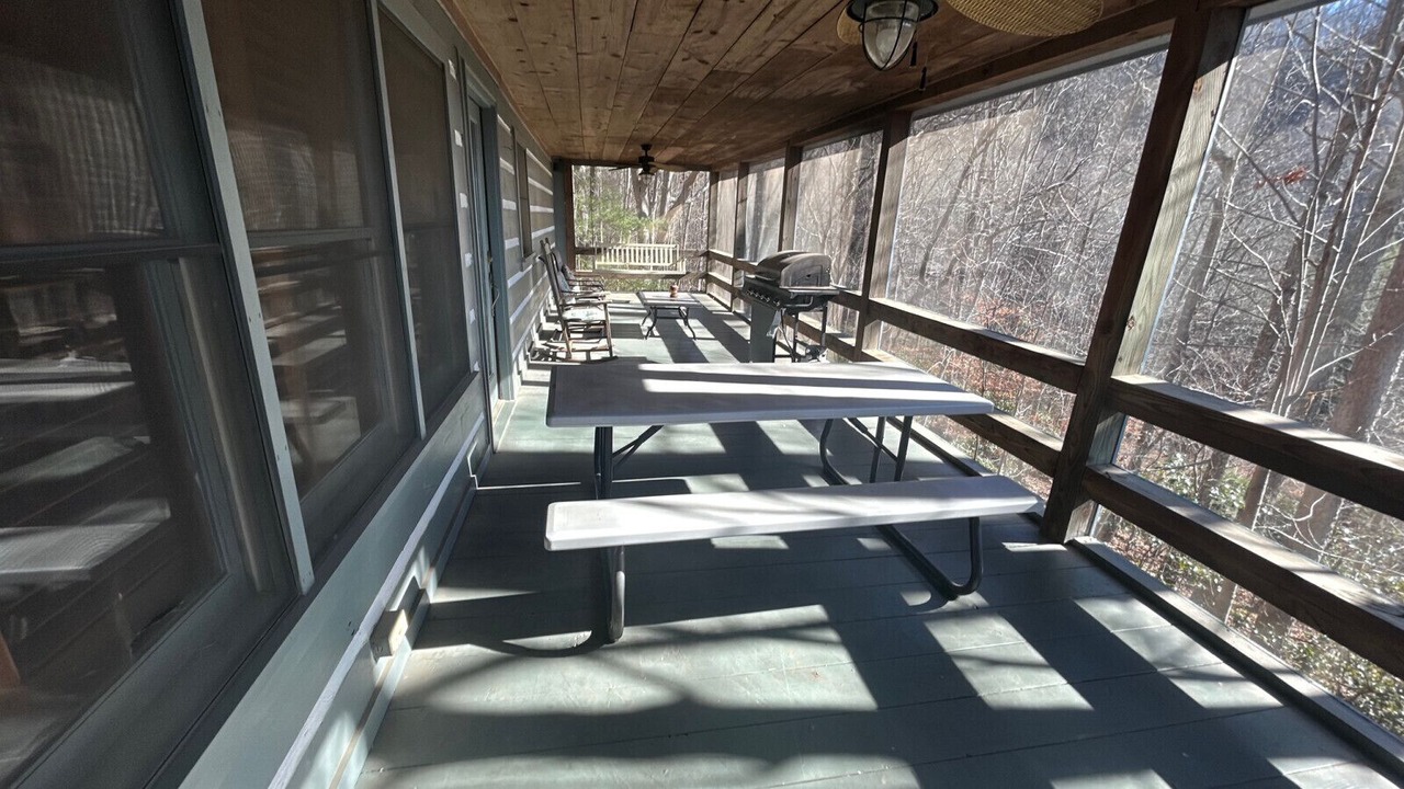 Photo of Outdoor in Morganton