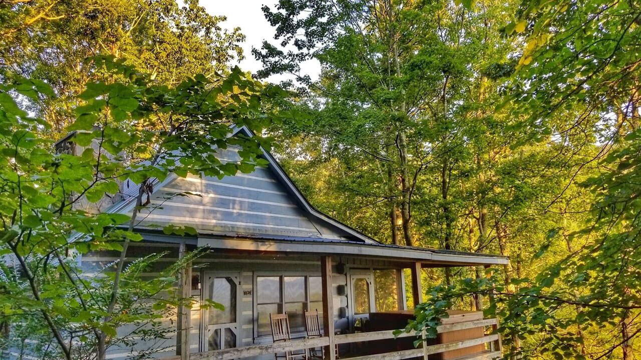 Photo of Outdoor in Morganton