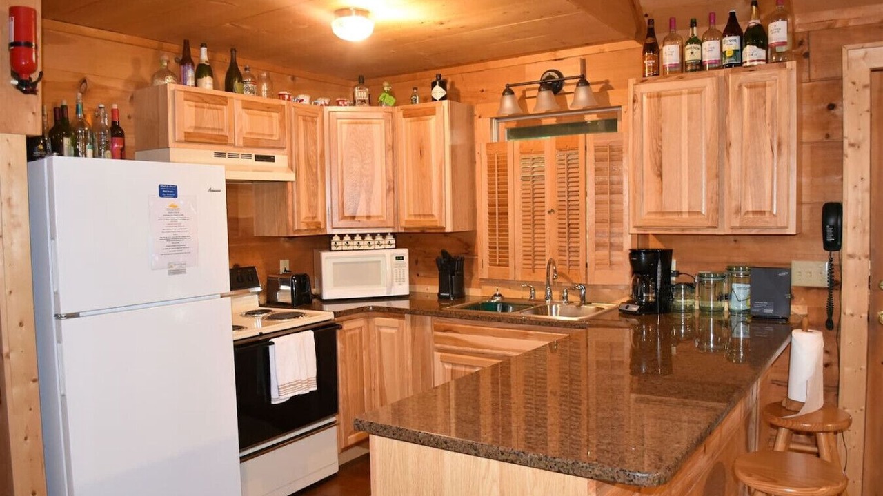 Photo of Outdoor in Morganton