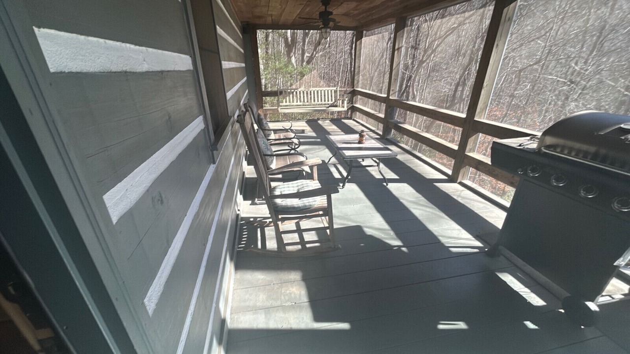 Photo of Outdoor in Morganton