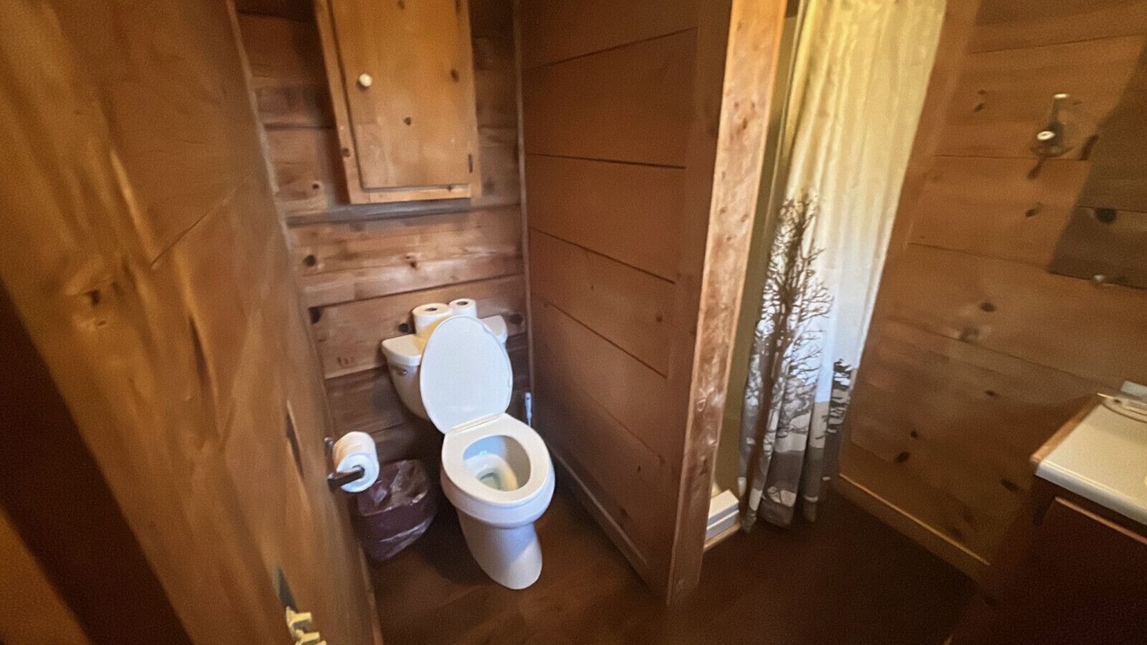 Photo of Bathroom in Morganton