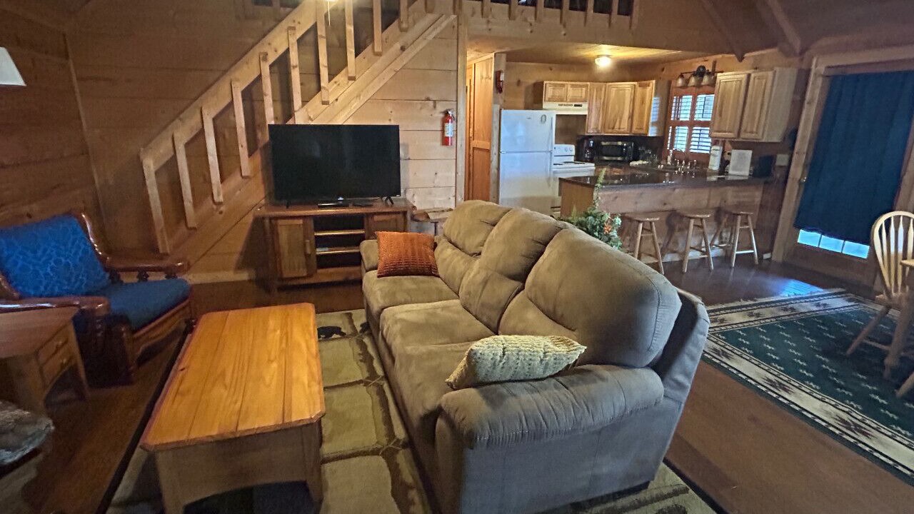 Photo of Livingroom in Morganton