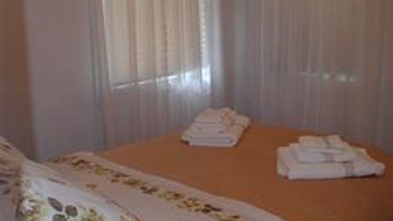 Photo of Bedroom in Mexico