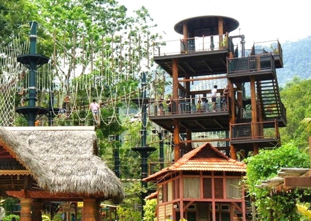 Photo of Others in Batu Ferringhi