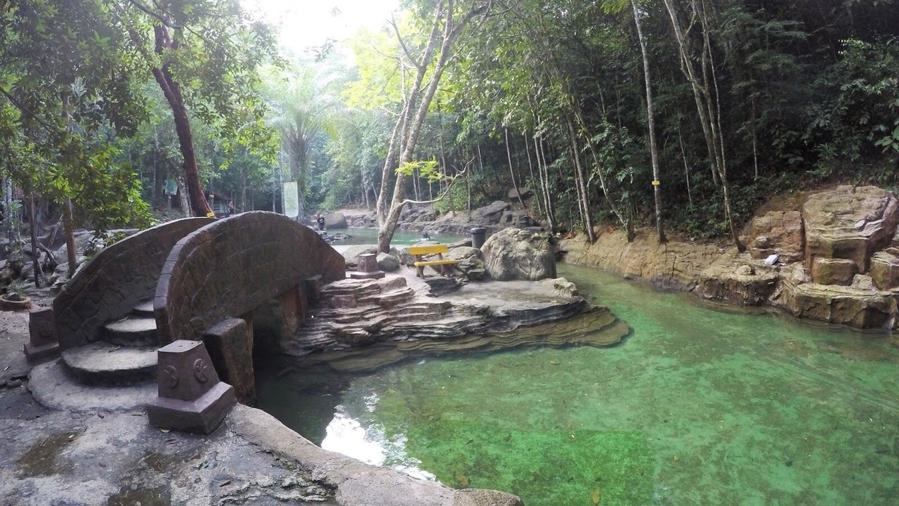 Photo of Others in Batu Ferringhi