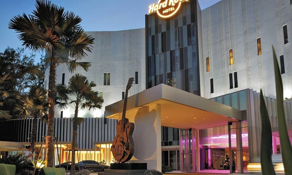 Photo of Others in Batu Ferringhi