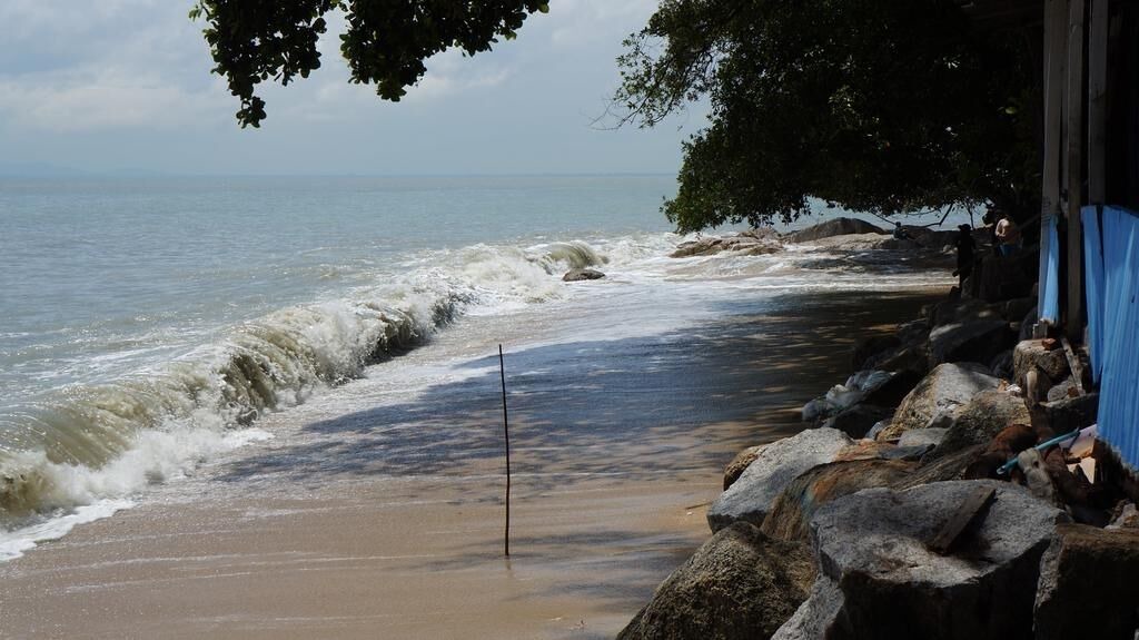 Photo of Others in Batu Ferringhi