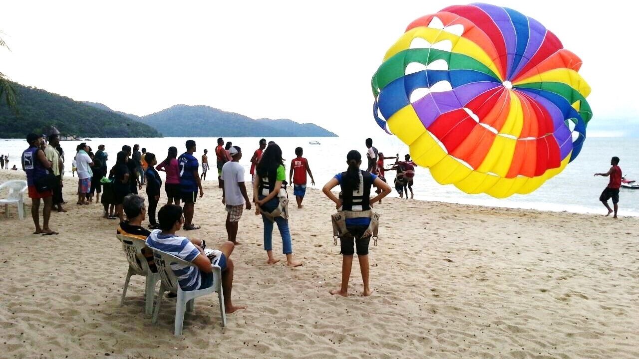 Photo of Others in Batu Ferringhi