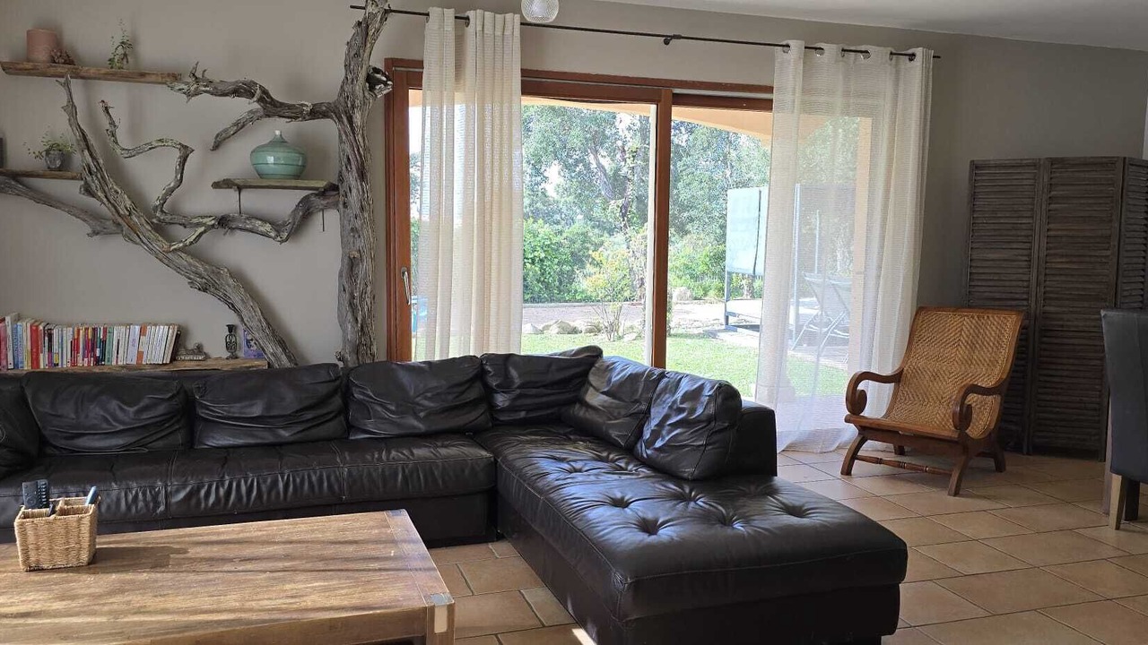 Photo of Livingroom in Lecci