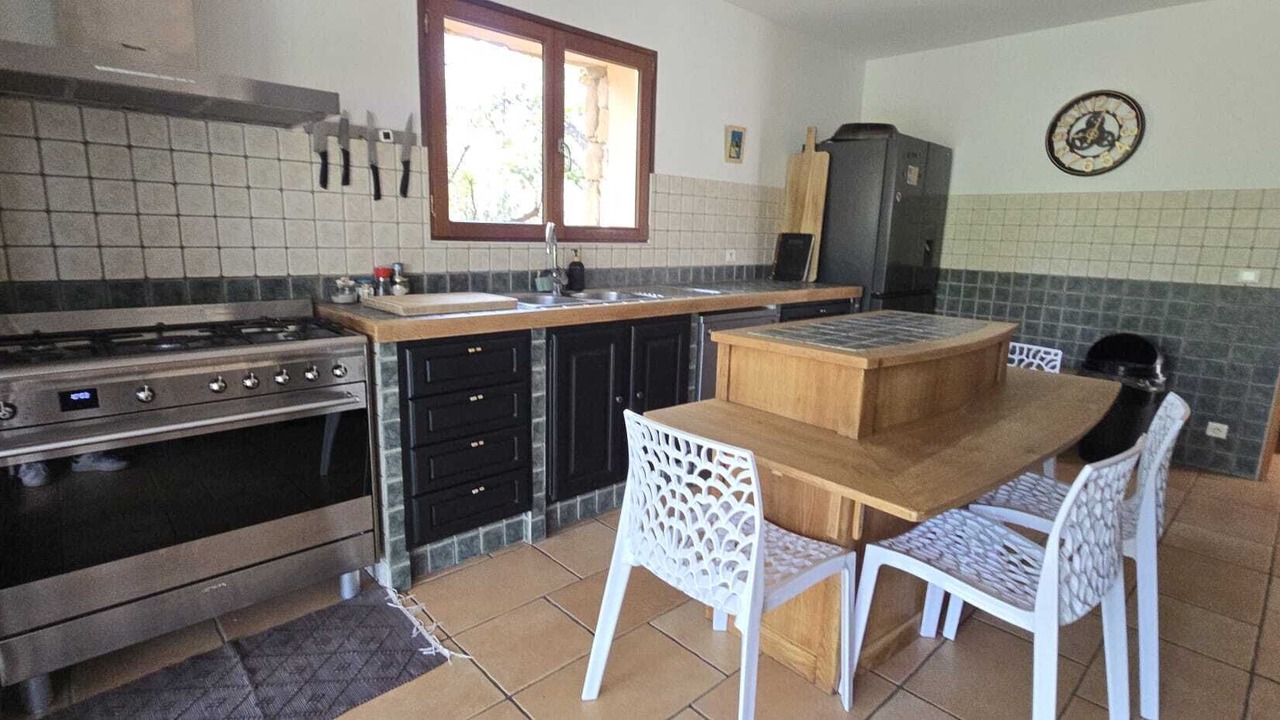 Photo of Kitchen in Lecci