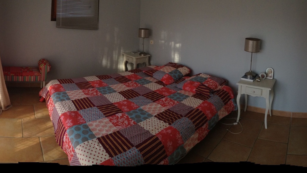 Photo of Bedroom in Lecci