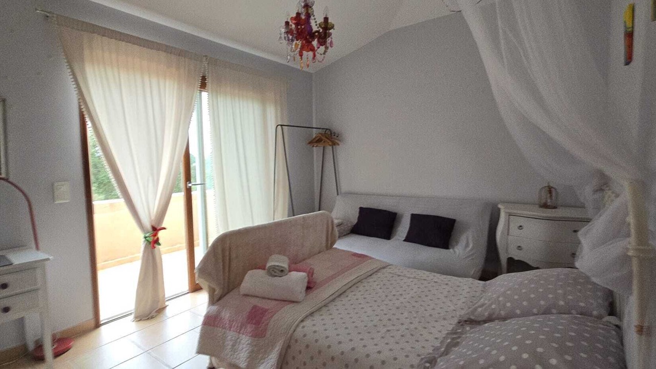 Photo of Bedroom in Lecci