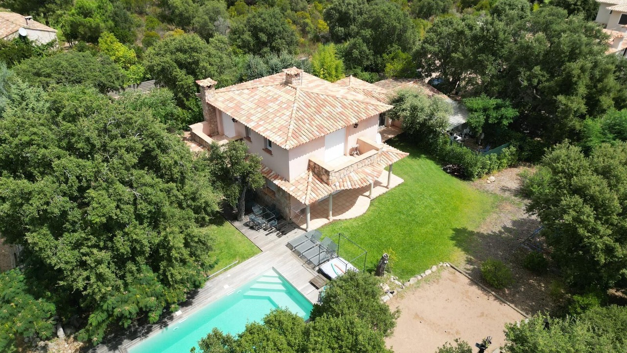 Photo of Outdoor in Lecci