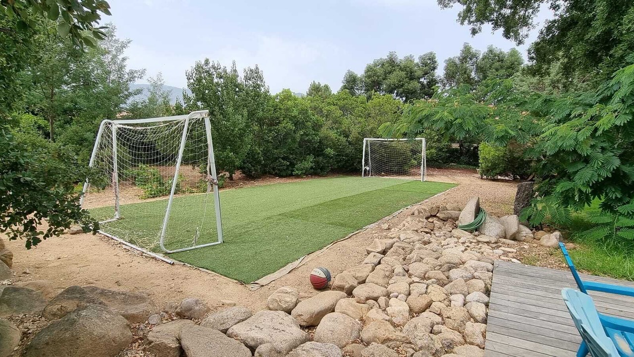 Photo of Outdoor in Lecci