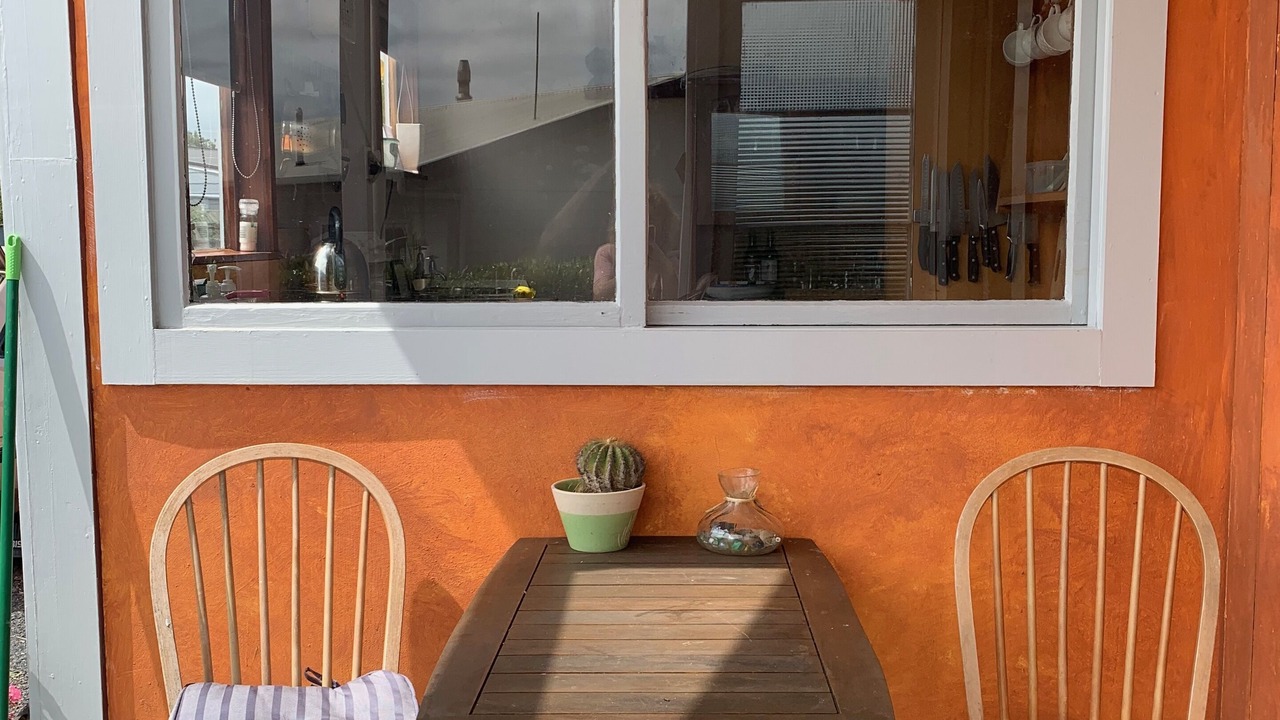 Photo of Outdoor in Waitarere Beach