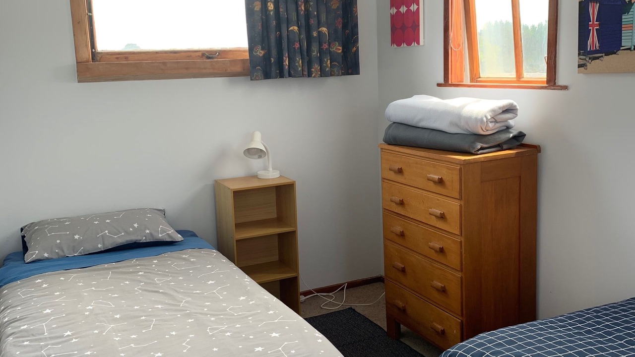 Photo of Bedroom in Waitarere Beach