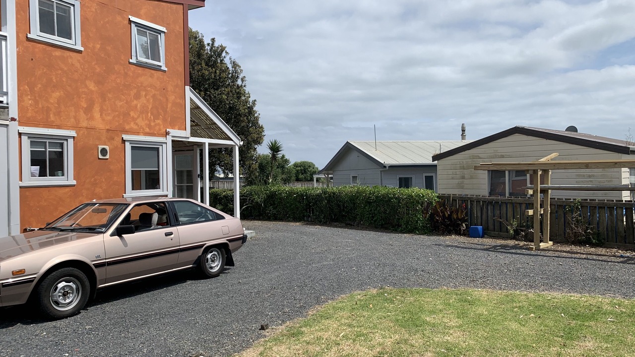 Photo of Outdoor in Waitarere Beach