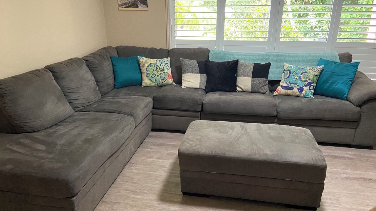 Photo of Bedroom in Mount Coolum