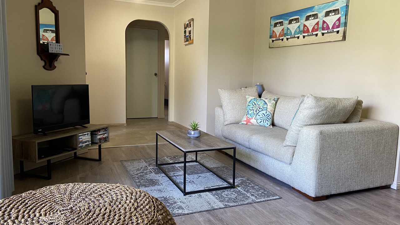 Photo of Bedroom in Mount Coolum