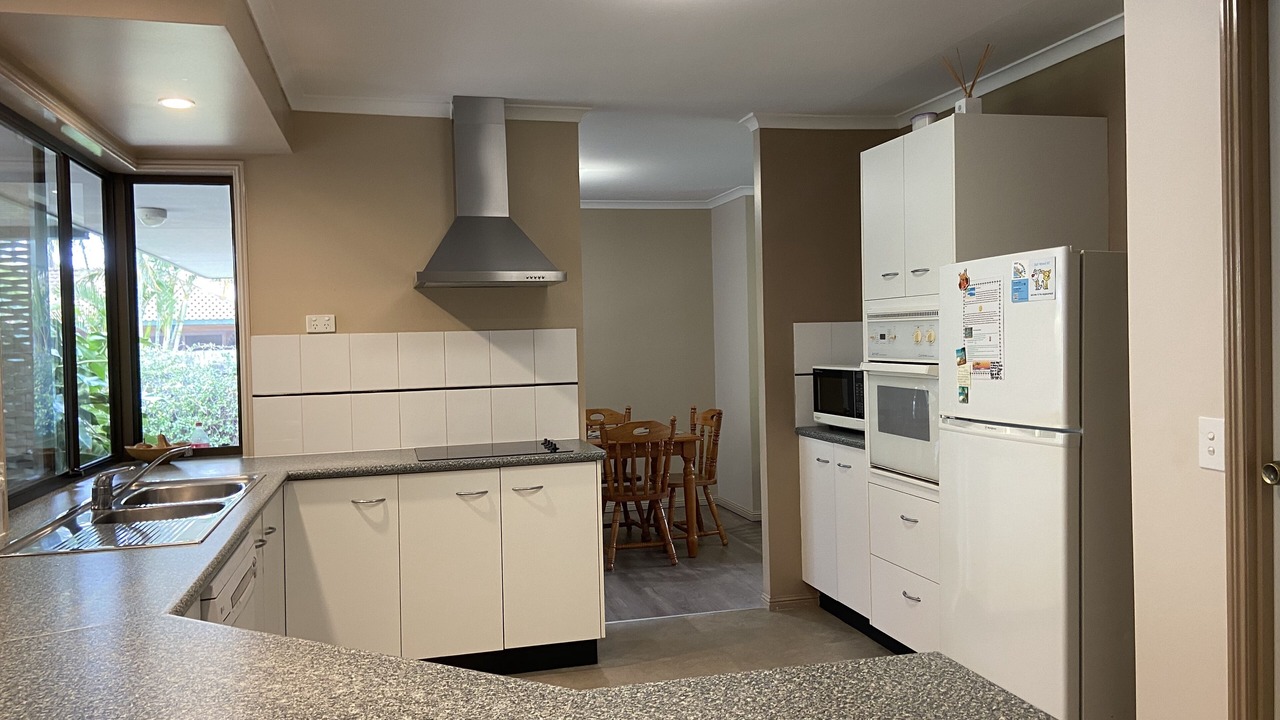 Photo of Kitchen in Mount Coolum