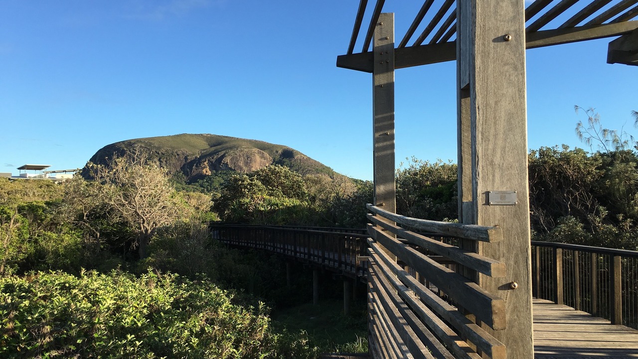 Photo of Others in Mount Coolum