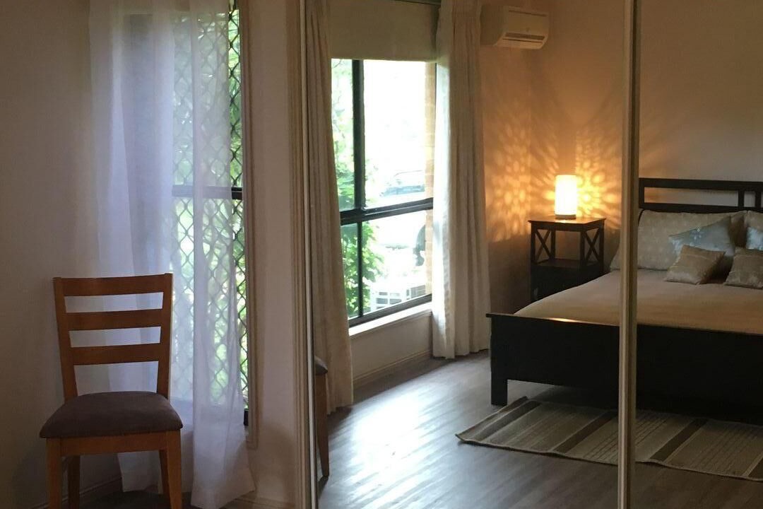 Photo of Bedroom in Mount Coolum